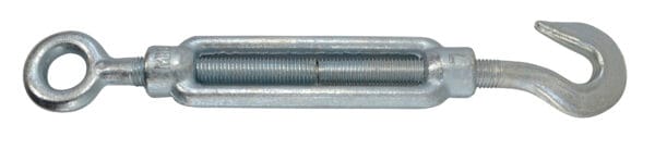 NAPÍNÁK M16X170 OKO-HÁK ZN